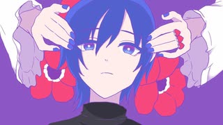 【KAITO V3】パラサイト【カバー】