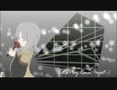 【連縁アレンジ】薄氷上の華　trance mix