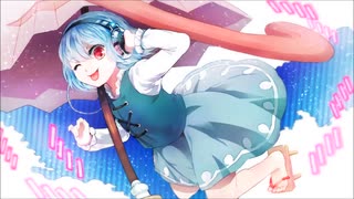 【東方アレンジ】万年置き傘にご注意を　techno mix1