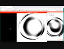 【仕様変更？！追従するぜ！！】NEORT（openFrameworks）で縛るにゃ♪