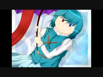 【東方アレンジ】万年置き傘にご注意を　techno mix2