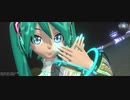 【MMD Hatsune Miku】 Decade feat.初音ミク by Dixie Flatline