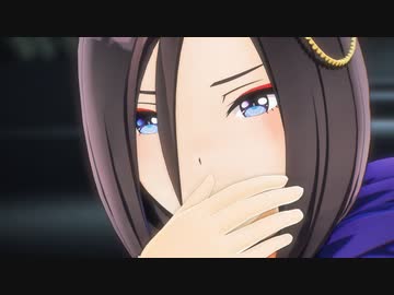 【MMDウマ娘】ini-T式エアグルーヴで「[A]ddiction」