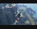 ダッシュボードでただ走るだけのアークス