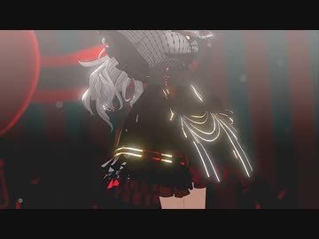 【にじさんじMMD】キュートなカノジョ【サーニャ】
