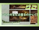 引っ越し先は廃墟！？【GRAVITY DAZE2】#52