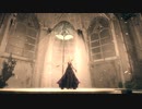 【MMD】月のうまれる夜【TDA弱音ハク】