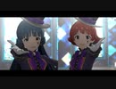【ミリシタMAD】CAT CROSSING/TRICK&TREAT