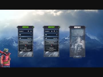 【Insurmountable】物資を集めて登山する　7話【マキゆか実況】