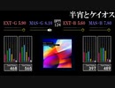 【GITADORA】半宵とケイオス【HIGH-VOLTAGE】