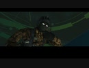 MGS2 HD VRミッション - 異次元怪獣ゴルルゴン