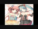 Same Love Song　初音ミク＆うさこ 【初音ミク　オリジナル曲】