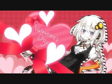 チョコの日