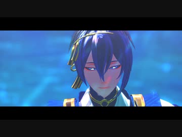 【MMD刀剣乱舞】Historia【三日月宗近】