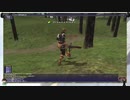 ⌘プレイアーカイブ⌘ FINAL FANTASY Ⅺ ONLINE FREE TRIAL その2