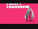 【ラップアレンジ注意】FREELY TOMORROW歌ってみた