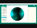 OpenProcessingで縛るにゃ♪