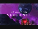 ノーマンズスカイSentinel Update Trailer