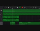 「音源だけですダメですかね」＃プロセカnext #GarageBand