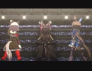 ライスシャワーとアドマイヤベガとカレンチャンでUNLIMITED IMPACT