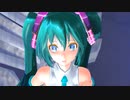 『メテオ』(c) 2011 NAPPY MANT　feat. 初音ミク　作詞／作曲　じょん