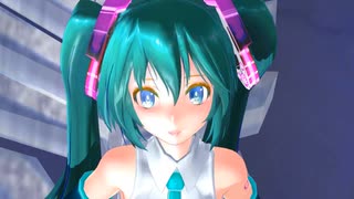 『メテオ』(c) 2011 NAPPY MANT　feat. 初音ミク　作詞／作曲　じょん