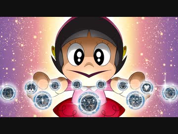 【ゆっくり解説】魔女っ子大図鑑　第１２章【魔法少女】