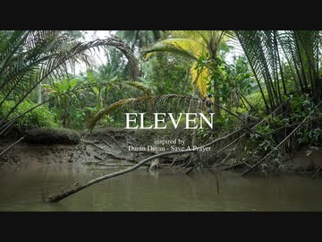 IVE (아이브) - ELEVEN COVER by 小春六花