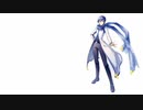 【KAITO】覚醒ヒロイズム ～THE HERO WITHOUT A “NAME”～ 歌ってもらった