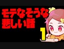 【初見&雑談歓迎‼】ビックリするほどモテなそうな話＆晴着ハルカちゃん18(着彩08)【漫画家Vtuberかなしみちゃん生放送～第268回】