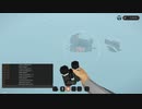 アドオンluaの爆破で飛んでみた(stormworks)