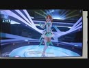 直撮 psvita pso2 クーナライブ♪