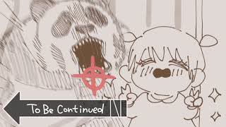 【アニメ】頭おかしい「To Be Continued 」動画