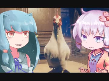 ゾンビvsお母さん　LAST CHICK - 最後のひよこ