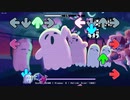 FNFショーケース (Ghost Battle)