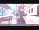 【にじさんじMMD】熱愛105℃の君へ【夢月ロア】
