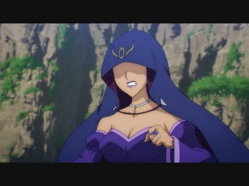 幻想三國誌　天元霊心記 第7話「決死行」