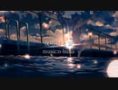 夜明けと蛍 【虎夏➶❦】