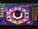 【オトギフロンティア】桜の迷宮深層制覇の道　2022年2月版 part.3【プレイ動画】