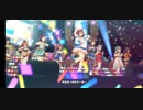 【ウマ娘】うまぴょい伝説　（ヒシアケボノセンターシリーズ・8-2）※両サイドのキャラとの身長差：23cm