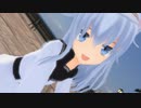 【MMD艦これ】ヴェールヌイ(Верный)の「No1」mona_HoneyWorks【nanoem】