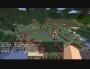 全部再翻訳されるプラグインで意思疎通しながらマインクラフト【KUN】