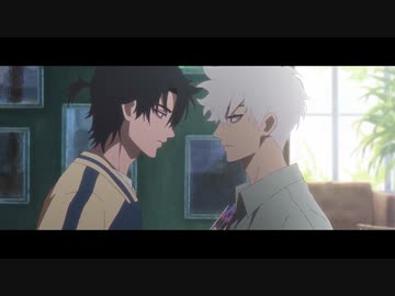 時光代理人 -LINK CLICK- #07「消えた息子」