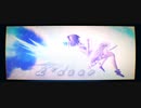 【MMD】「L'azur」【Tda式改変Azrael Tda式改変チルノ】