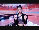 [Stage Clip□] ITZY  - TENNIS (0_0) _ KCON_TACT 4 U