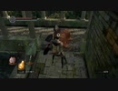 【DARK SOULS REMASTERED】修行的なダイジェスト感出すの難しい【5作品目】＃10