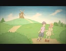 【オリジナル曲】 drifting away / 文野ラム feat. IA AI