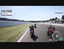 RIDE4 ロード・アトランタ Road Atlanta ゼファー1100 ZEPHYR1100 20220209