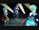 アイドルマスターシンデレラガールズ「小早川紗枝 & はんなりティータイムガールズ」 Demolish