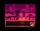 副背後の「OneShot」　27ｗ